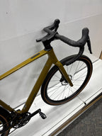 Cube Nuroad Pro C:62