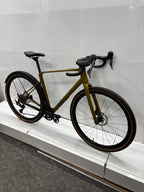 Cube Nuroad Pro C:62