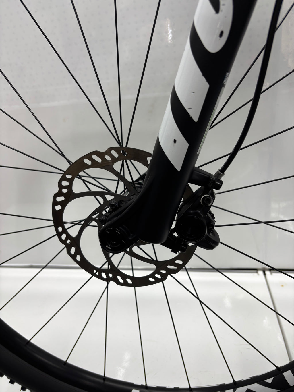 Cube Elite C:62 SLX - Carbon - Rahmen Gr. S