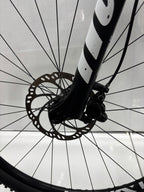 Cube Elite C:62 SLX - Carbon - Rahmen Gr. S