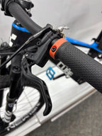 Cube Elite C:62 SLX - Carbon - Rahmen Gr. S
