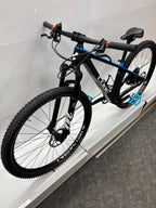 Cube Elite C:62 SLX - Carbon - Rahmen Gr. S
