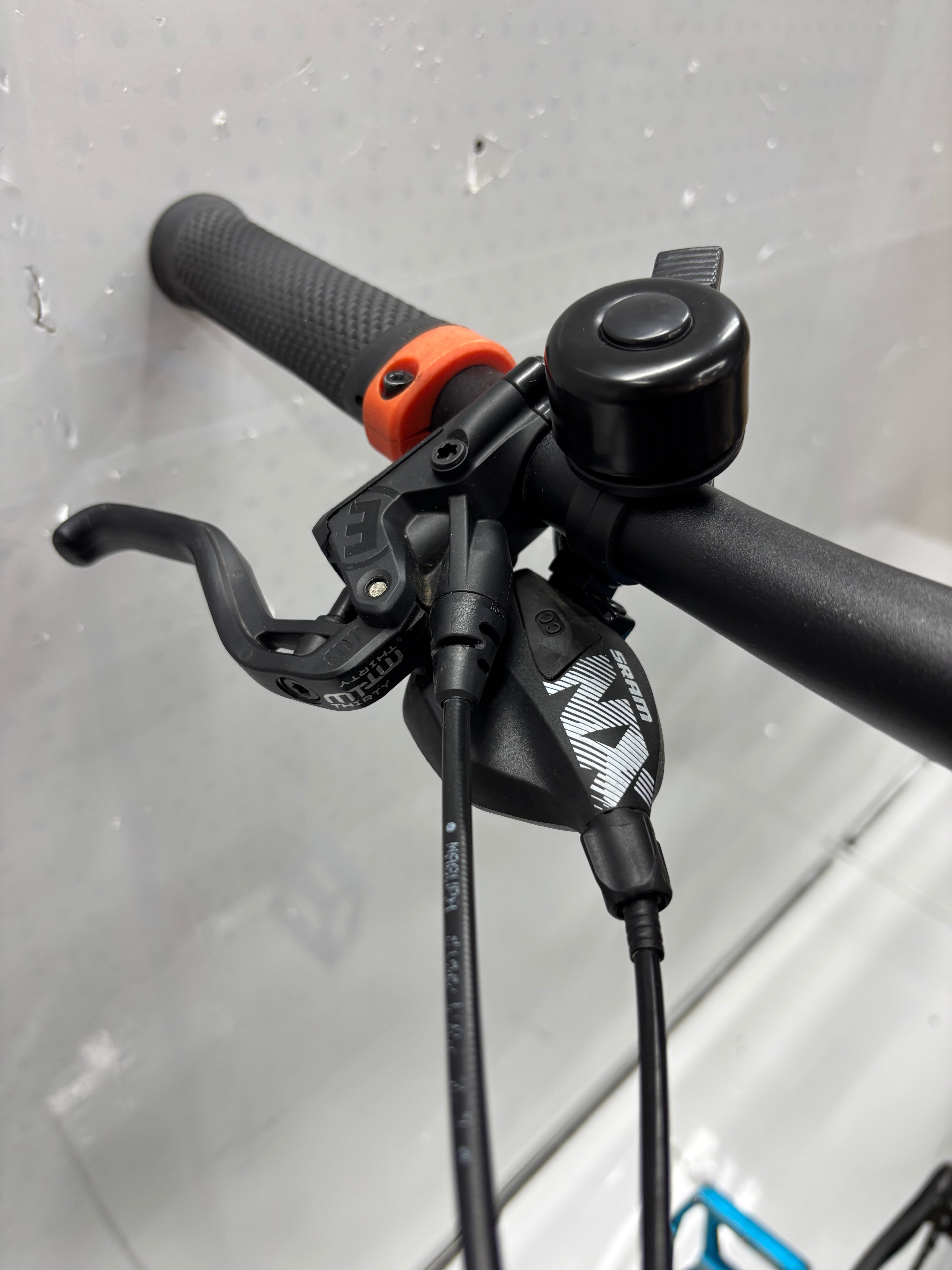 Cube Elite C:62 SLX - Carbon - Rahmen Gr. S