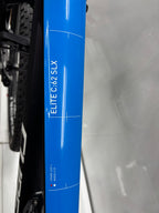 Cube Elite C:62 SLX - Carbon - Rahmen Gr. S