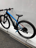 Cube Elite C:62 SLX - Carbon - Rahmen Gr. S