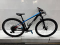 Cube Elite C:62 SLX - Carbon - Rahmen Gr. S