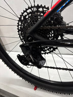Cube Elite C:62 SLX - Carbon - Rahmen Gr. S