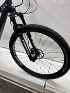 Cube Elite C:62 SLX - Carbon - Rahmen Gr. S