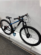 Cube Elite C:62 SLX - Carbon - Rahmen Gr. S