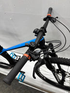 Cube Elite C:62 SLX - Carbon - Rahmen Gr. S