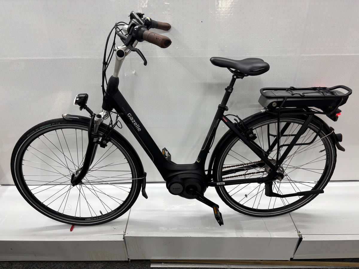 Gazelle Arroyo C7+ - BASTLER