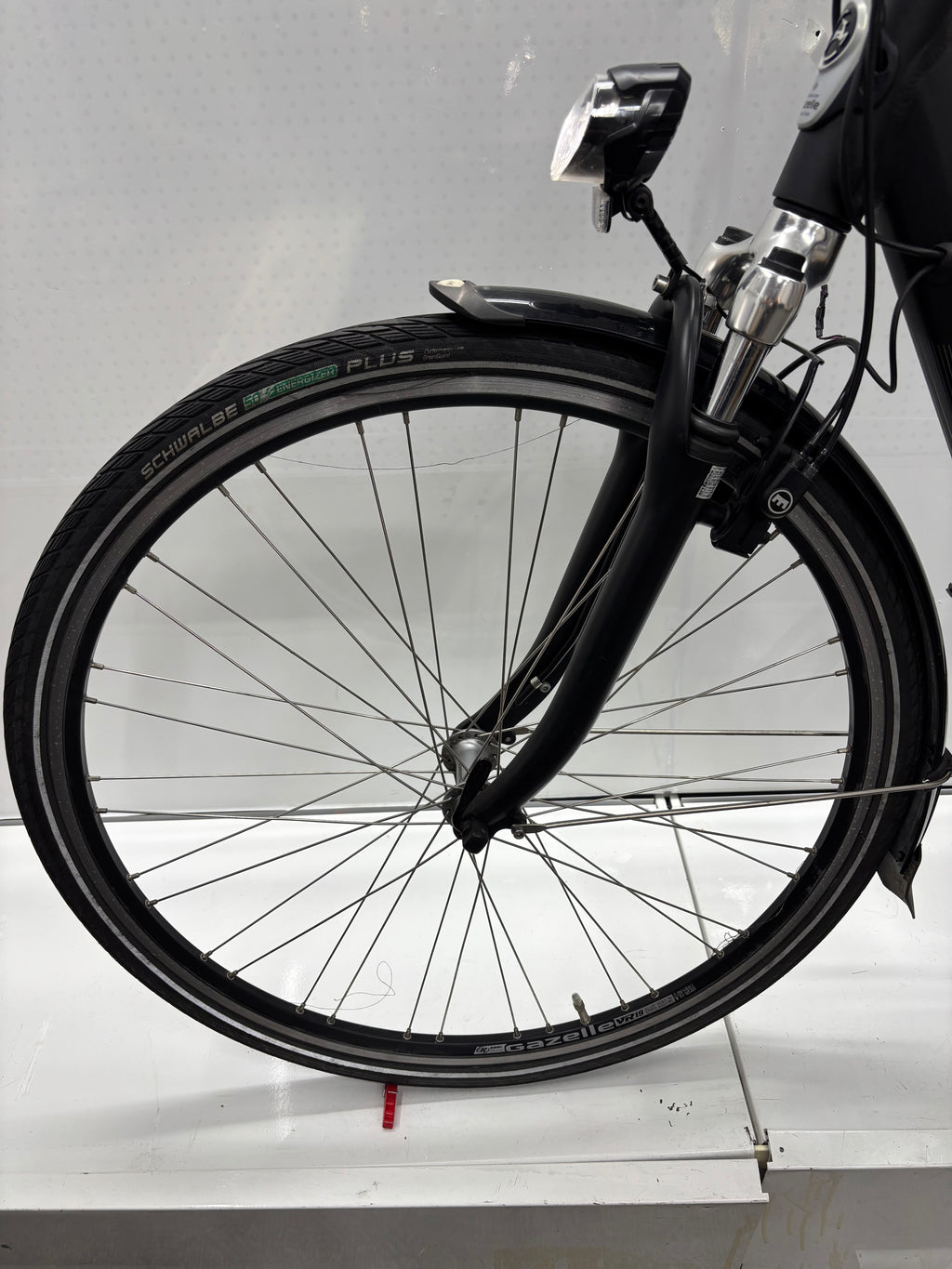 Gazelle Arroyo C7+ - BASTLER