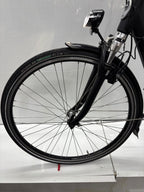 Gazelle Arroyo C7+ - BASTLER