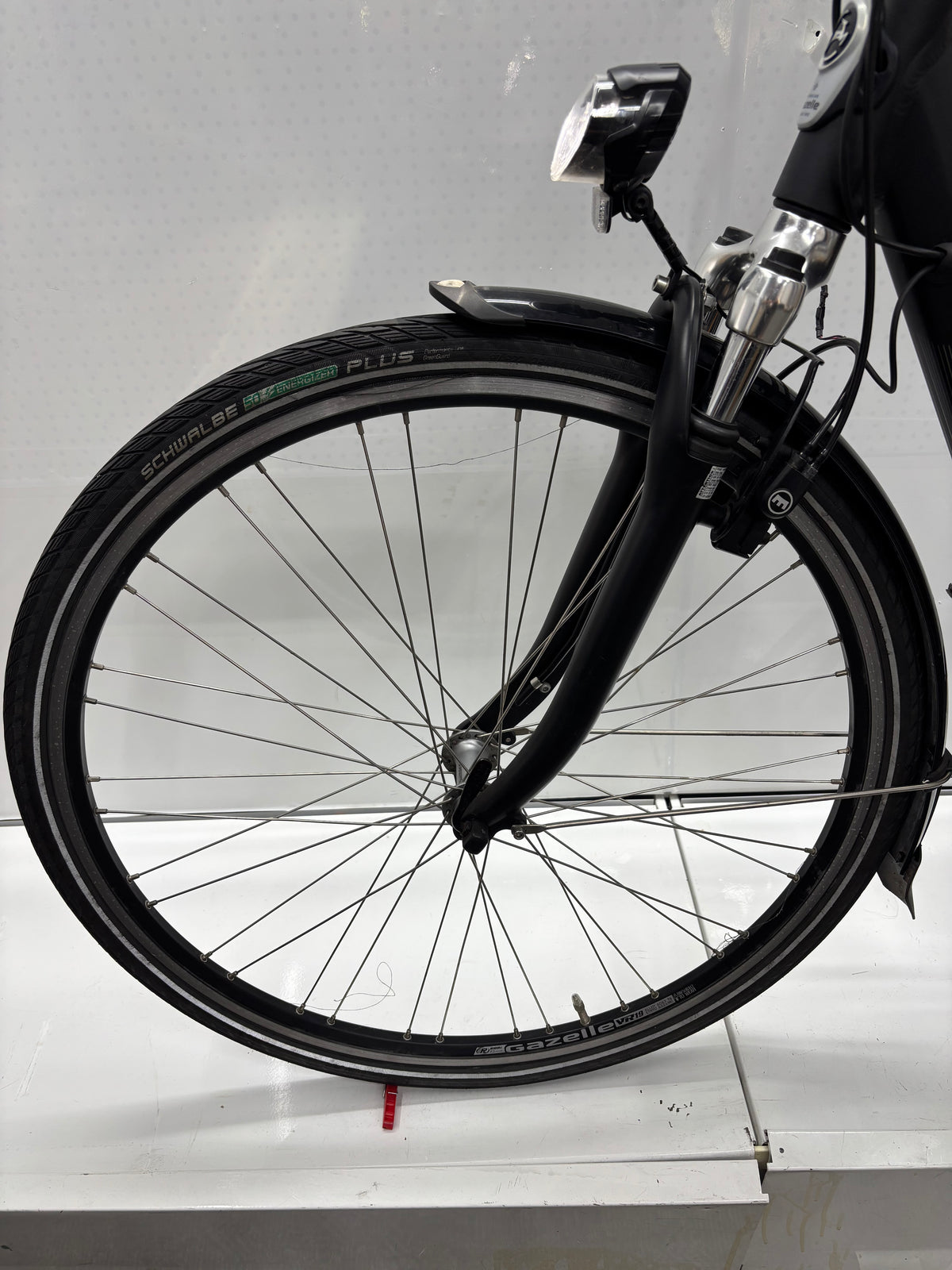 Gazelle Arroyo C7+ - BASTLER