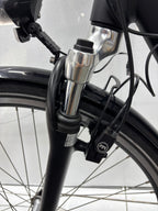 Gazelle Arroyo C7+ - BASTLER