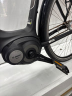 Gazelle Arroyo C7+ - BASTLER