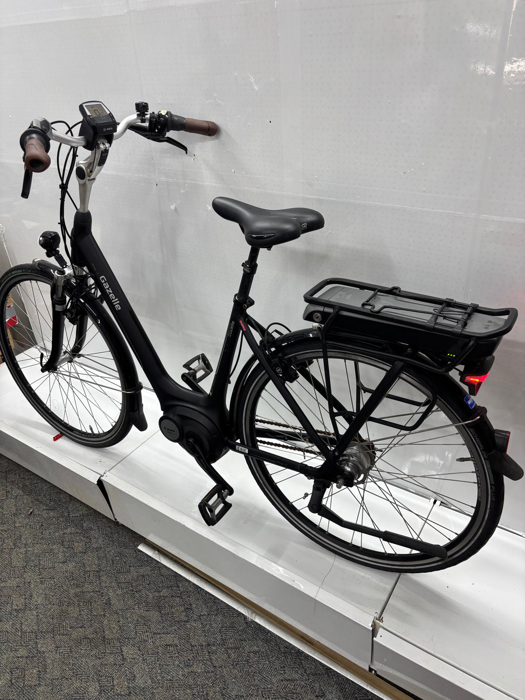 Gazelle Arroyo C7+ - BASTLER