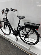 Gazelle Arroyo C7+ - BASTLER