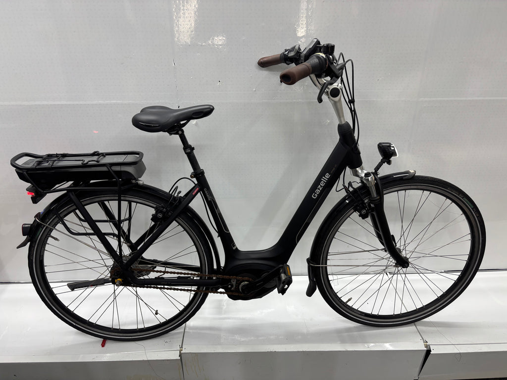 Gazelle Arroyo C7+ - BASTLER