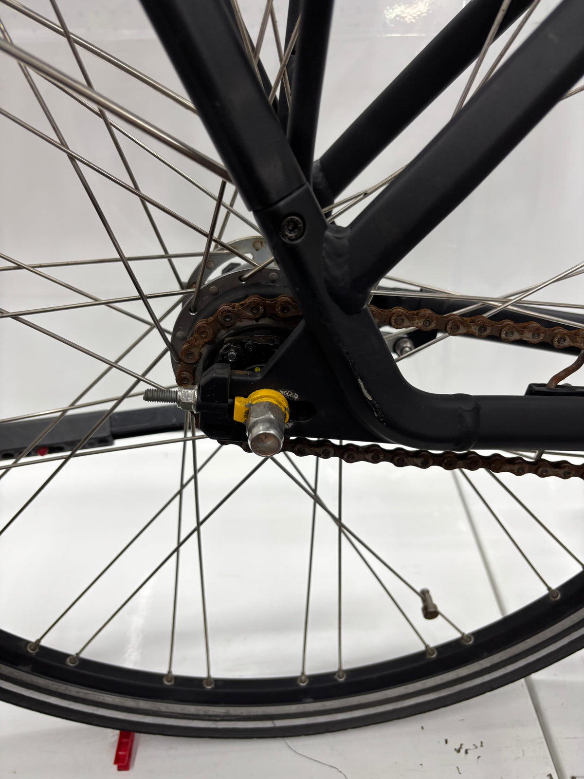 Gazelle Arroyo C7+ - BASTLER