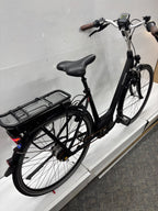 Gazelle Arroyo C7+ - BASTLER