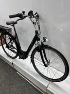 Gazelle Arroyo C7+ - BASTLER