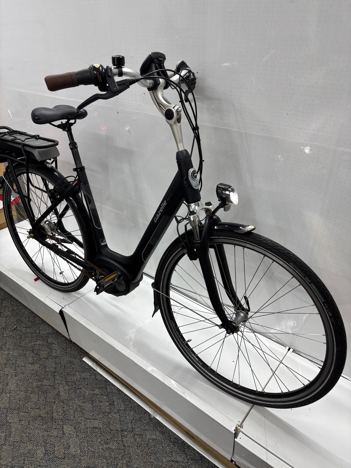 Gazelle Arroyo C7+ - BASTLER