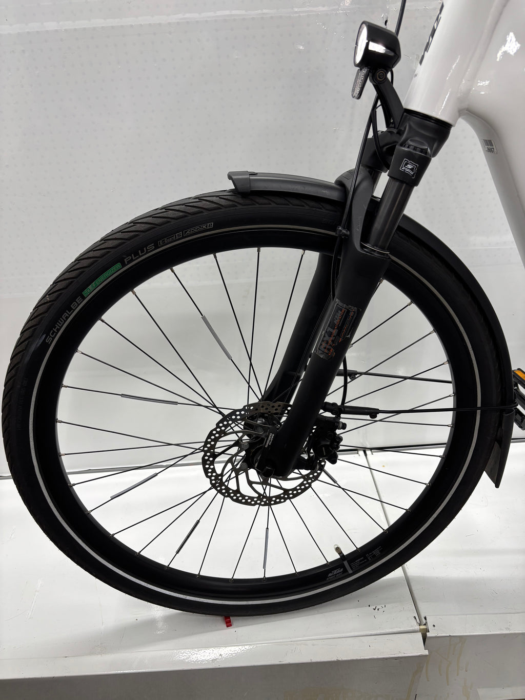 KTM Macina Touring 500 LTD