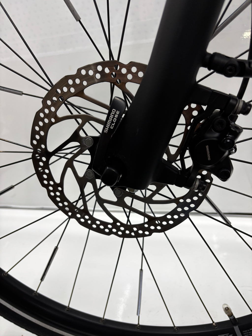 KTM Macina Touring 500 LTD