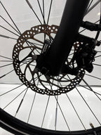 KTM Macina Touring 500 LTD
