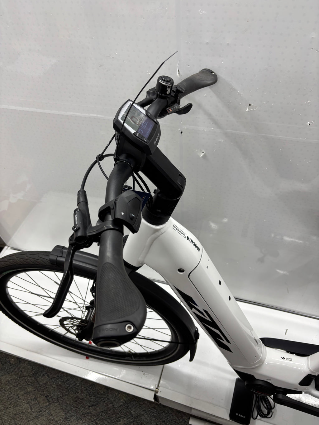 KTM Macina Touring 500 LTD