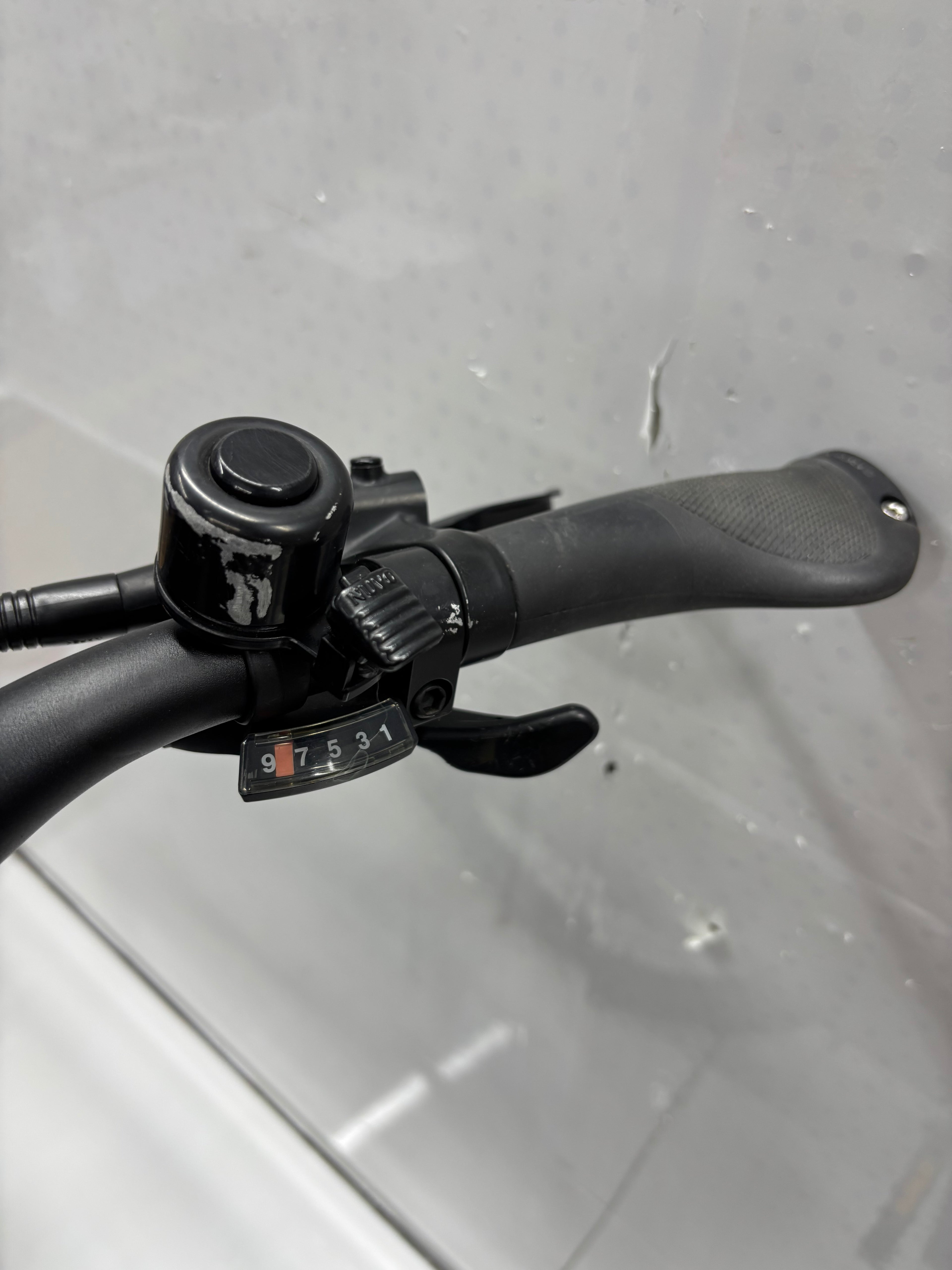 KTM Macina Touring 500 LTD