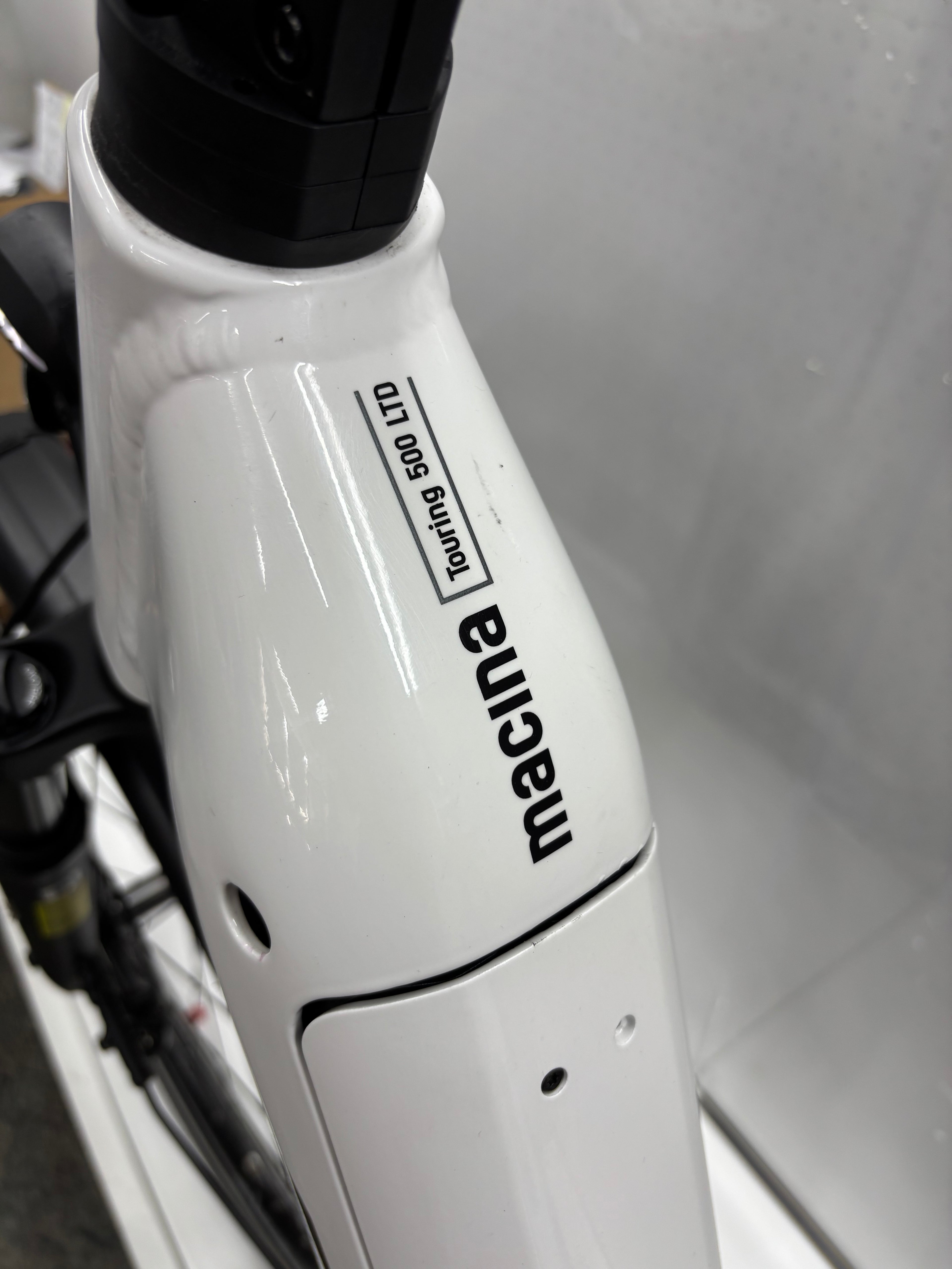 KTM Macina Touring 500 LTD