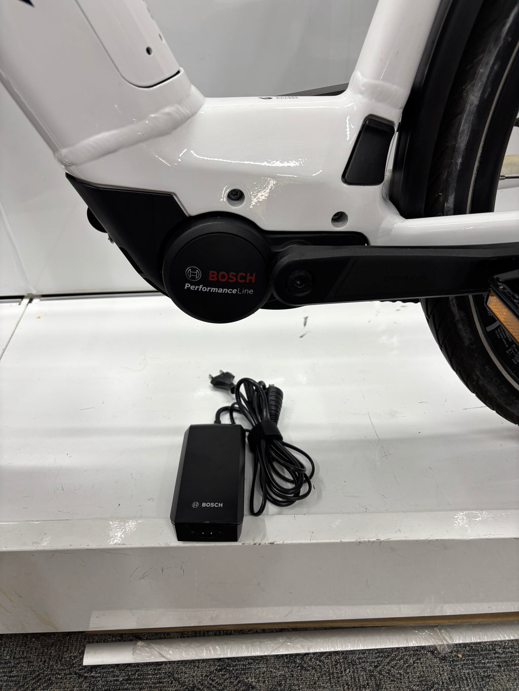 KTM Macina Touring 500 LTD