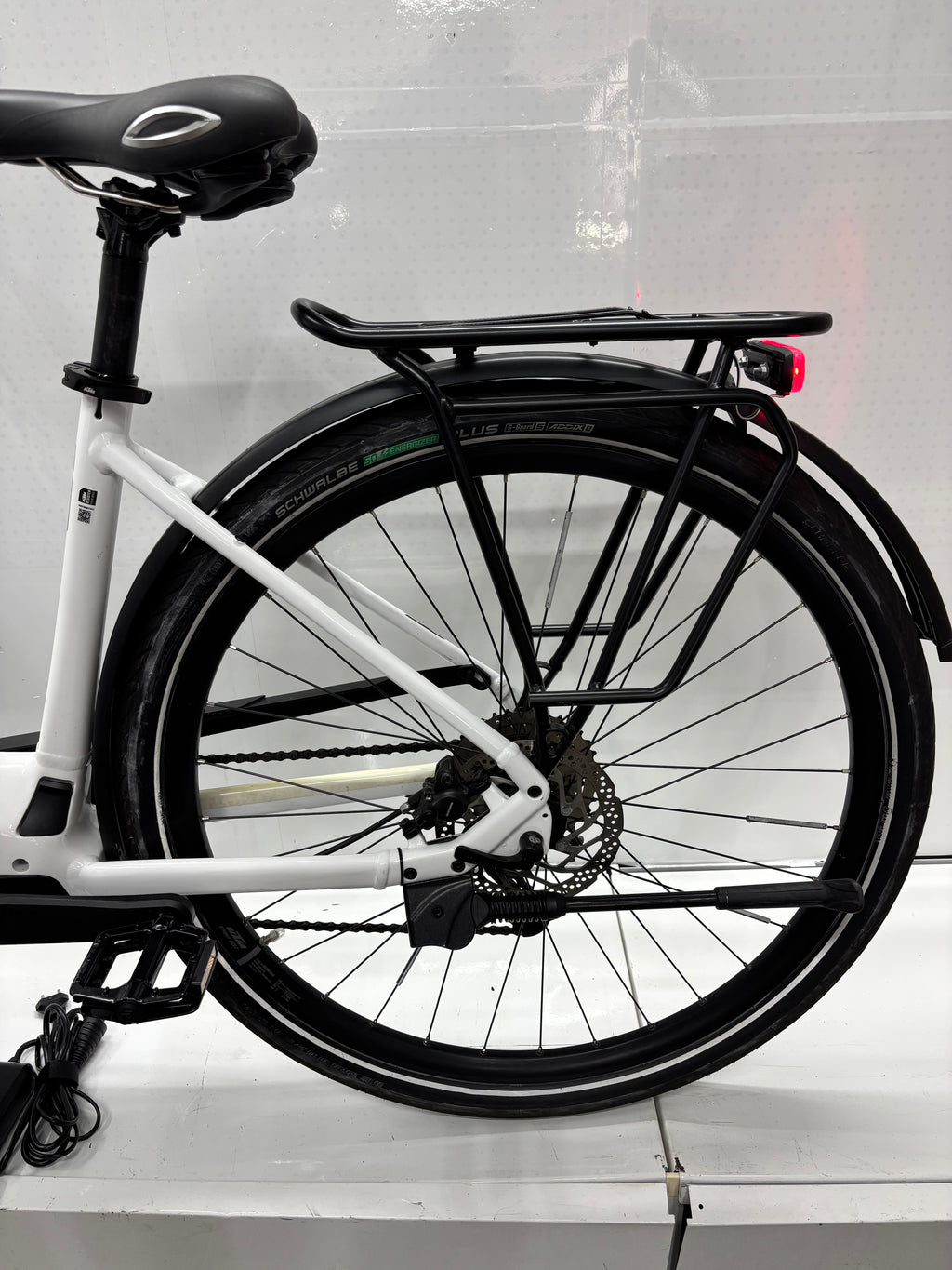KTM Macina Touring 500 LTD