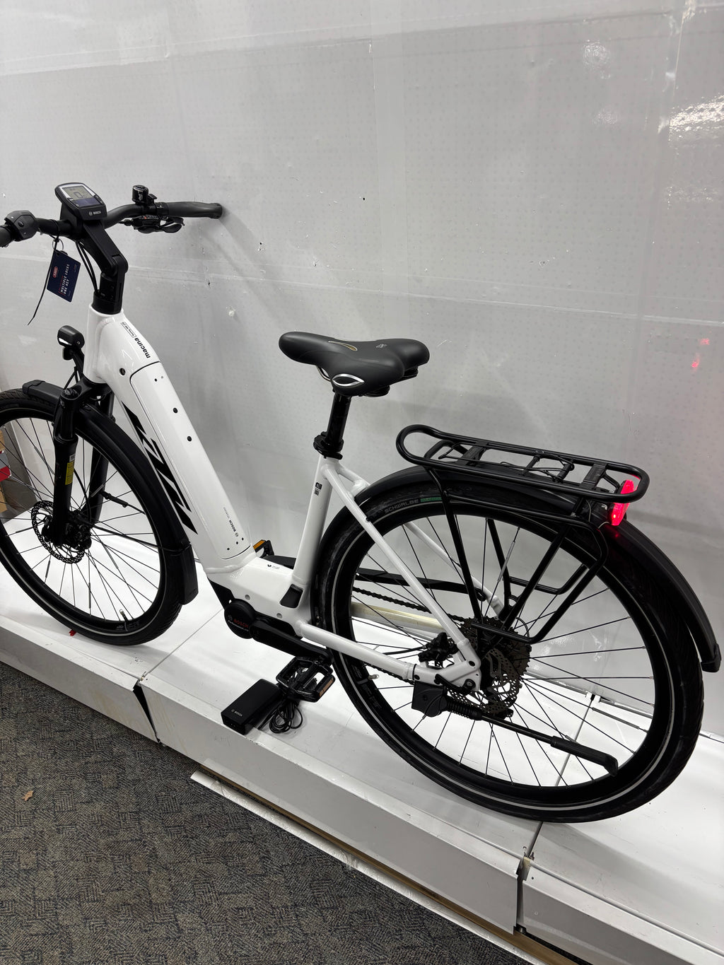 KTM Macina Touring 500 LTD