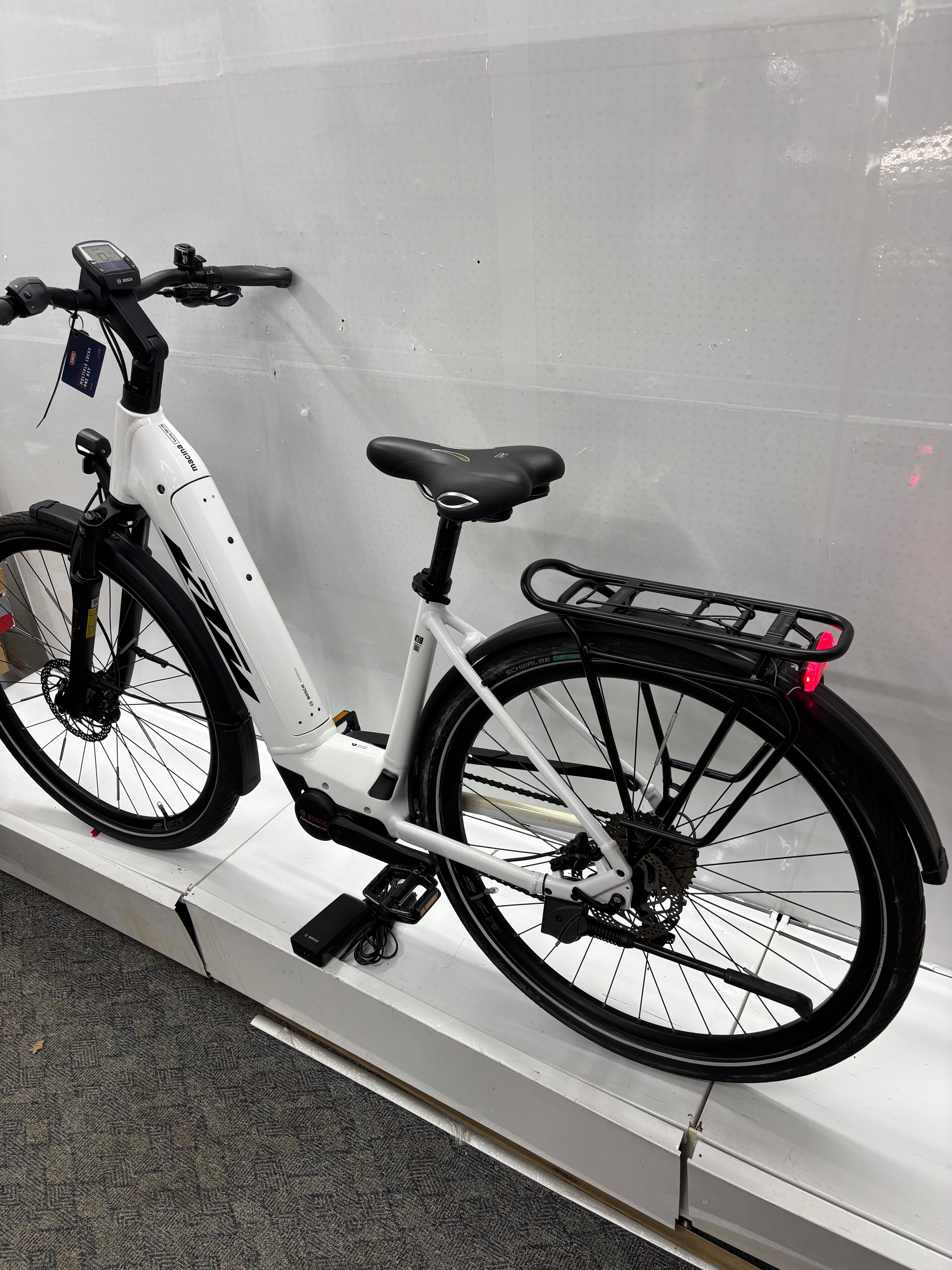 KTM Macina Touring 500 LTD