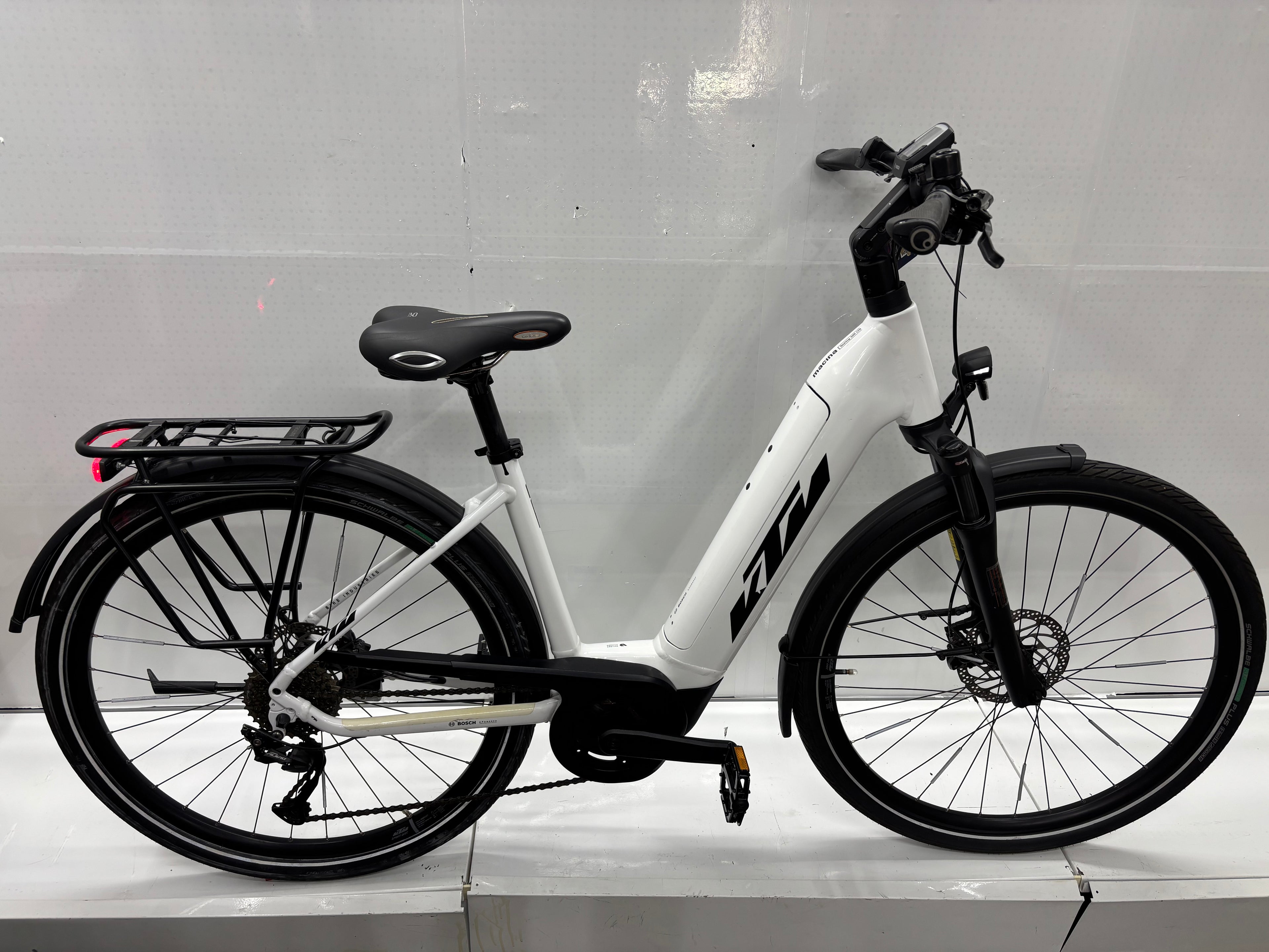 KTM Macina Touring 500 LTD