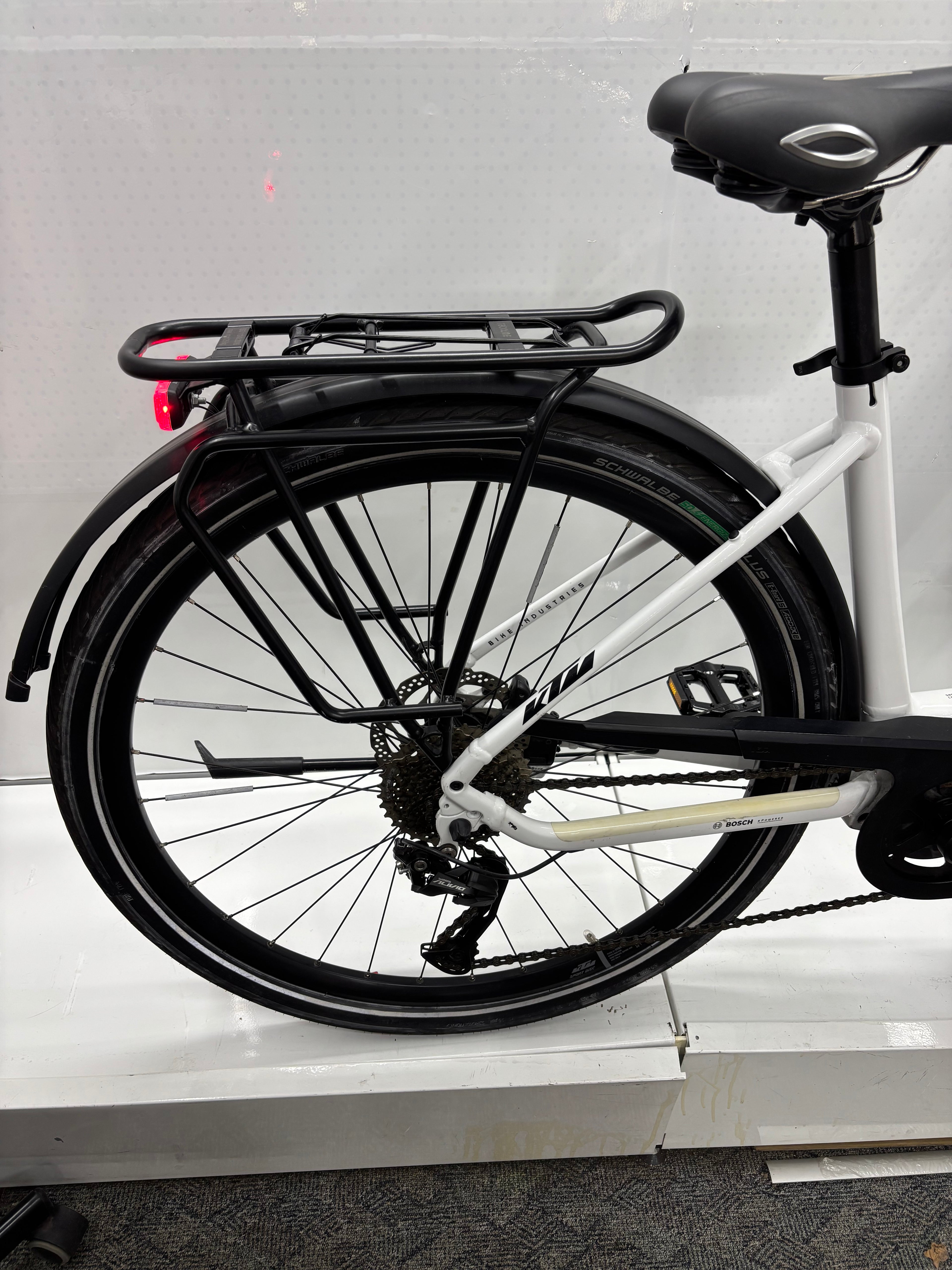 KTM Macina Touring 500 LTD