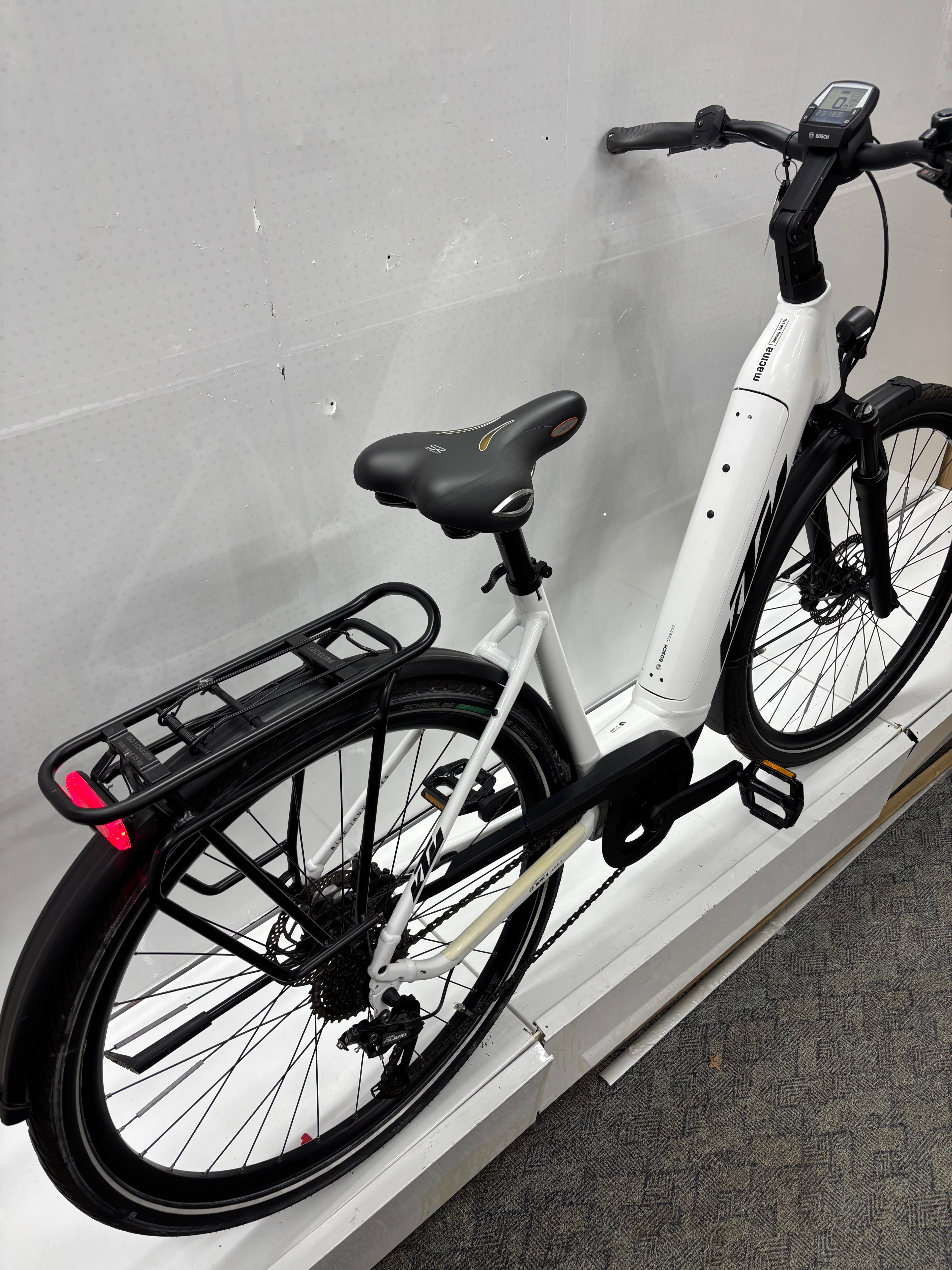 KTM Macina Touring 500 LTD
