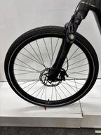 KTM Macina CX750 - BASTLER