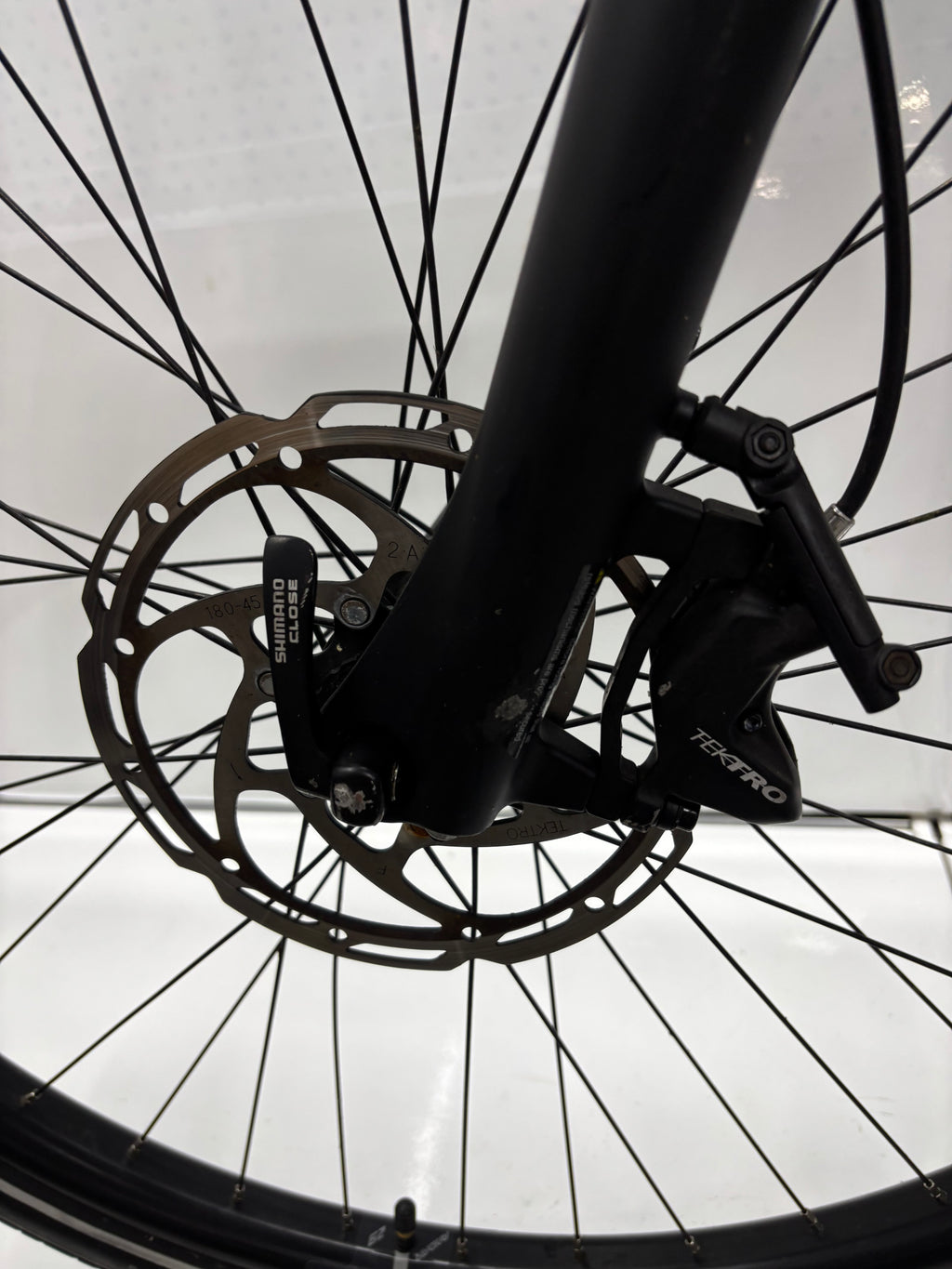 KTM Macina CX750 - BASTLER