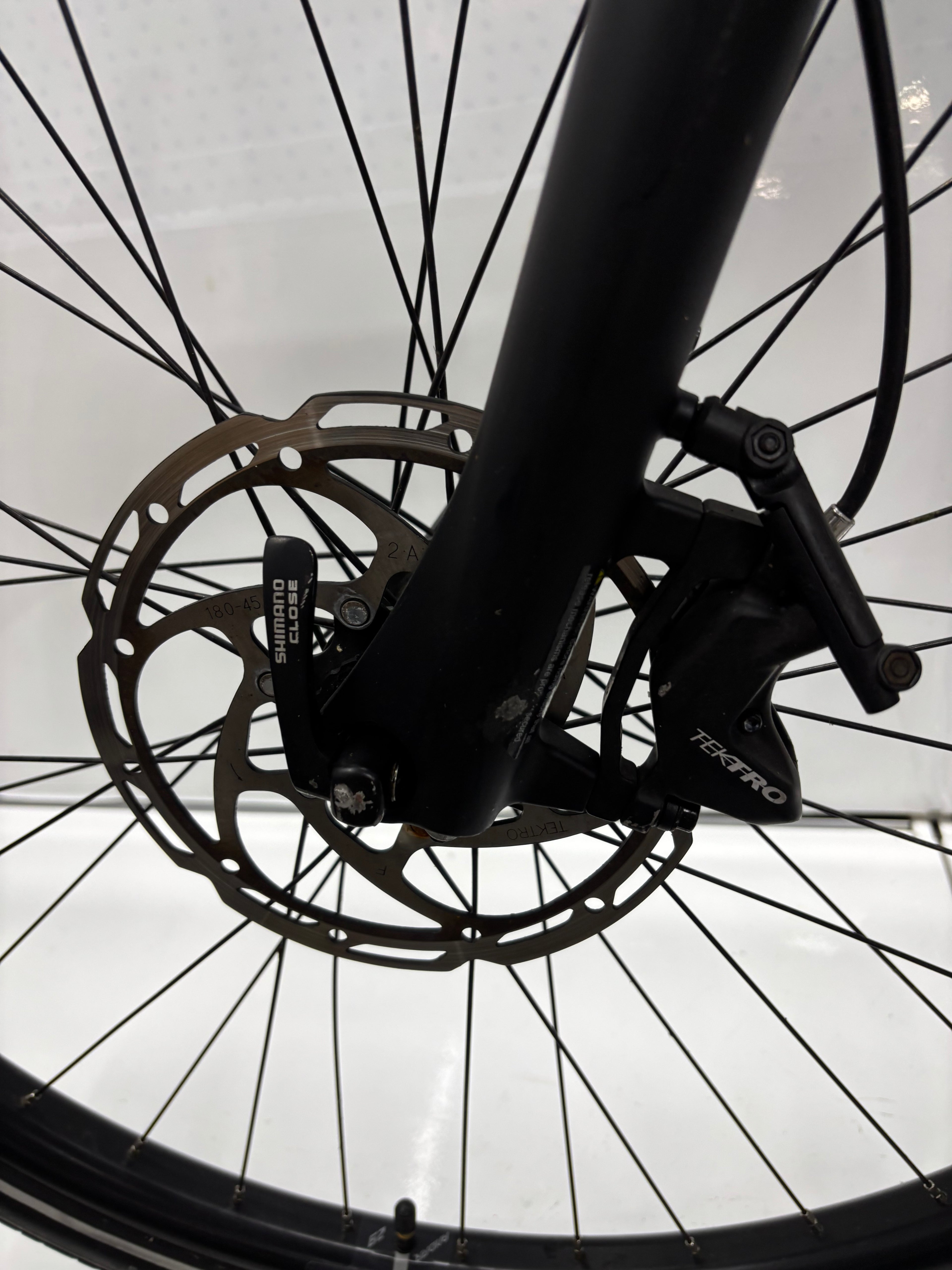 KTM Macina CX750 - BASTLER