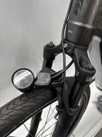 KTM Macina CX750 - BASTLER