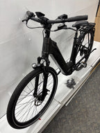 KTM Macina CX750 - BASTLER