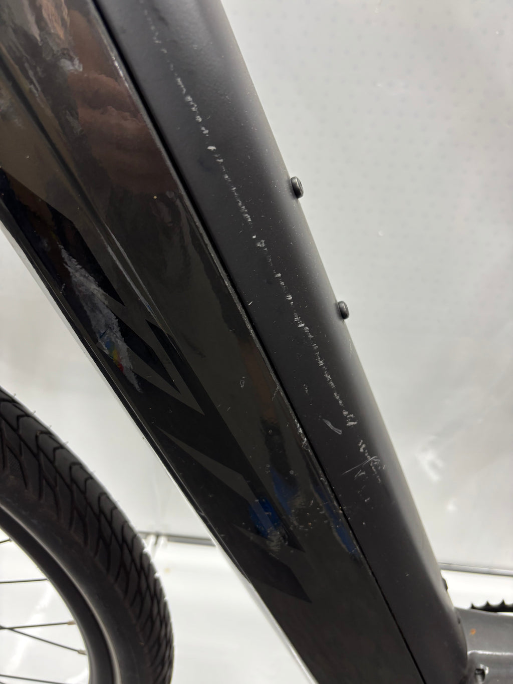 KTM Macina CX750 - BASTLER