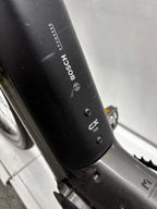 KTM Macina CX750 - BASTLER
