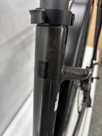 KTM Macina CX750 - BASTLER