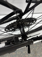 KTM Macina CX750 - BASTLER