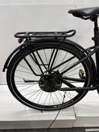 KTM Macina CX750 - BASTLER